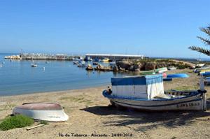 21 ALICANTE L ILE DE TABARCA (63)